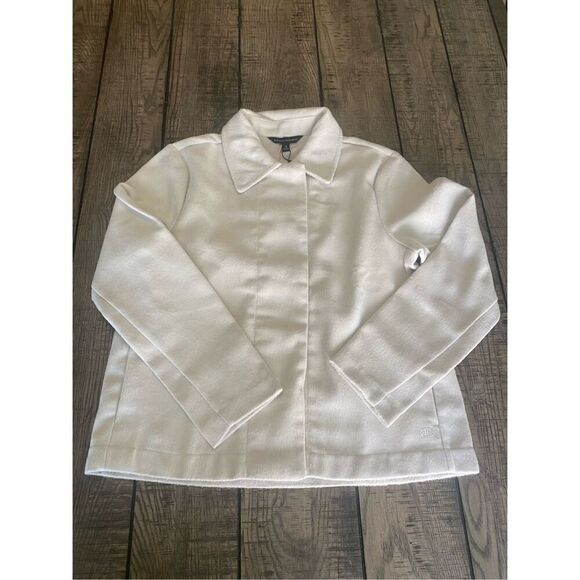Banana Republic Jackets & Blazers - Banana Republic shacket NWT size XS
